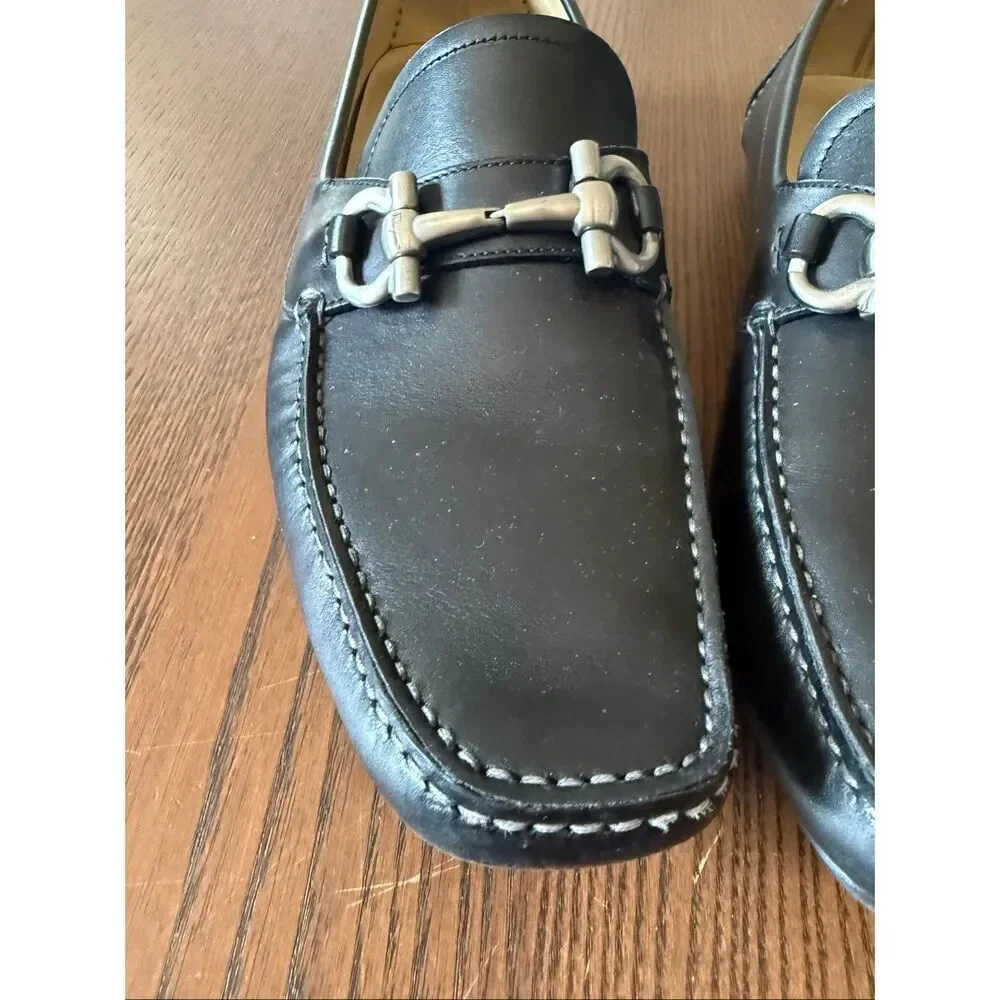 Ferragamo drivers very